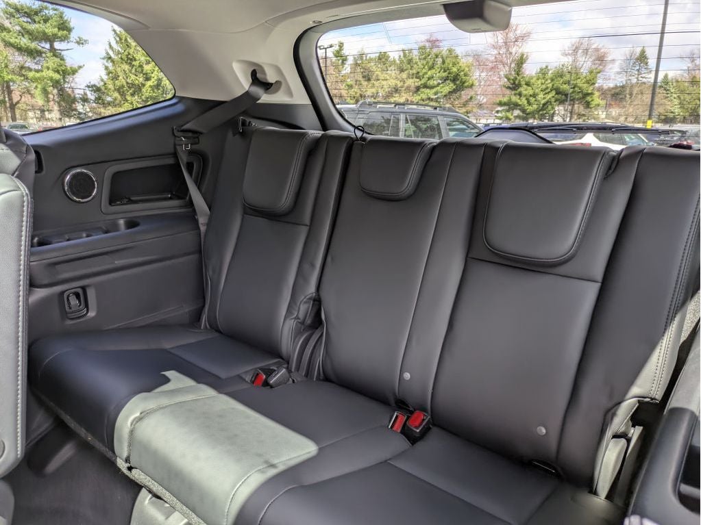 2026 Subaru ASCENT Touring 7-Passenger