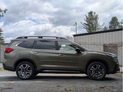 2026 Subaru ASCENT Touring 7-Passenger
