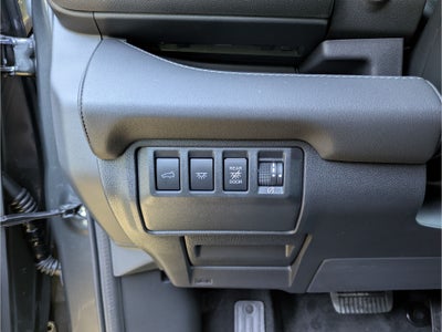 2027 Subaru ASCENT Touring 7-Passenger