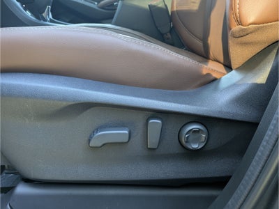 2027 Subaru ASCENT Touring 7-Passenger