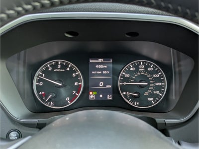 2027 Subaru ASCENT Touring 7-Passenger