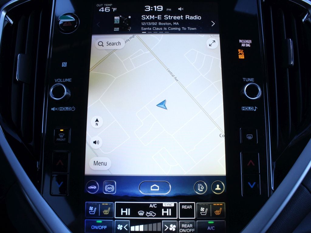 2026 Subaru ASCENT Touring 7-Passenger