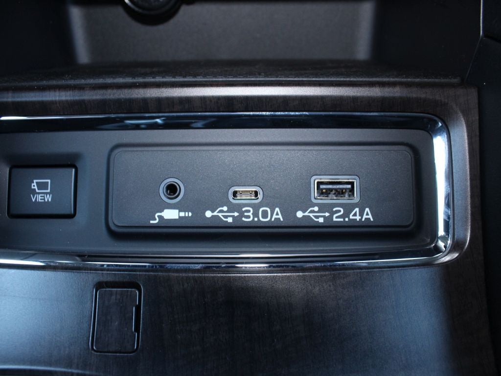 2026 Subaru ASCENT Touring 7-Passenger