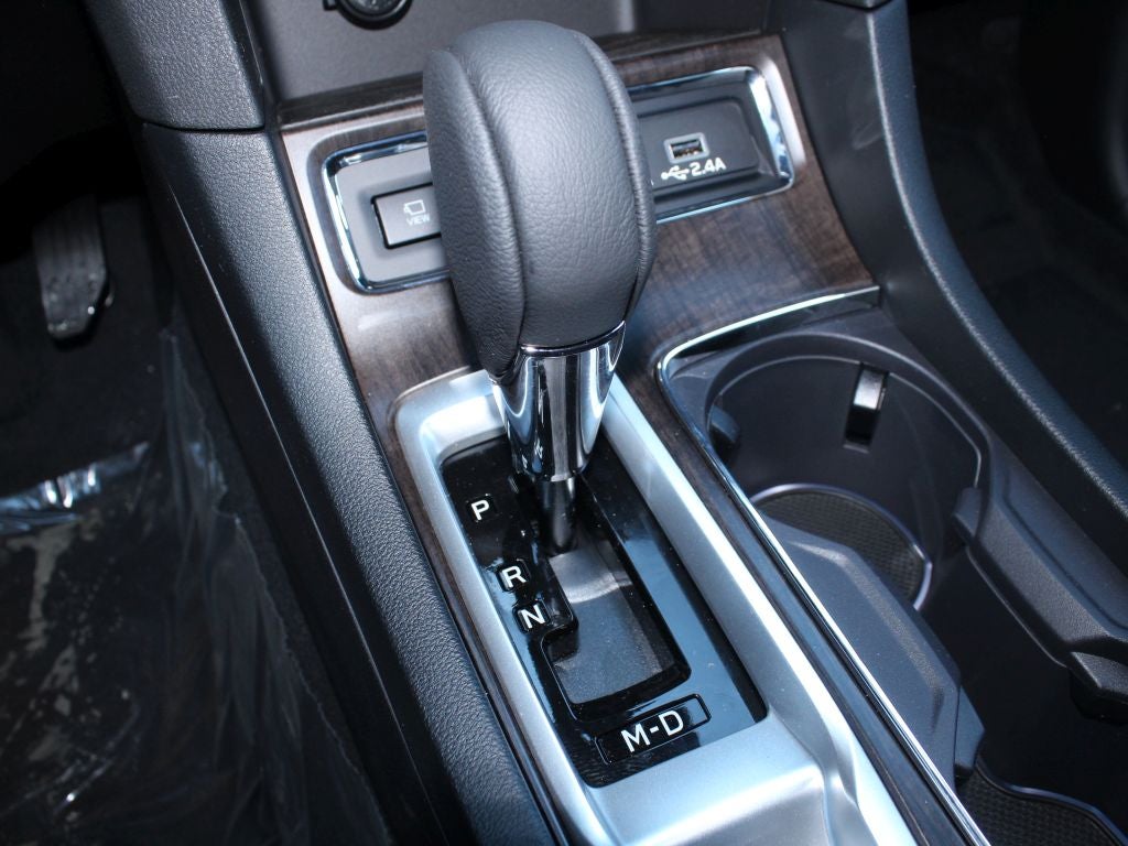 2026 Subaru ASCENT Touring 7-Passenger