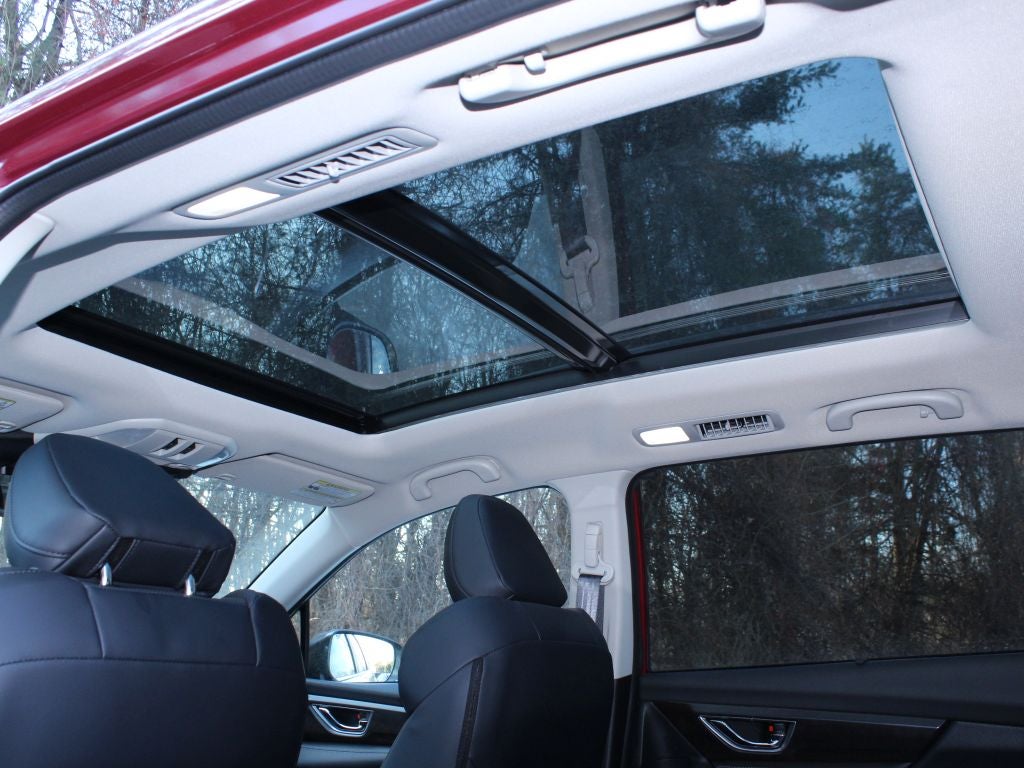 2026 Subaru ASCENT Touring 7-Passenger