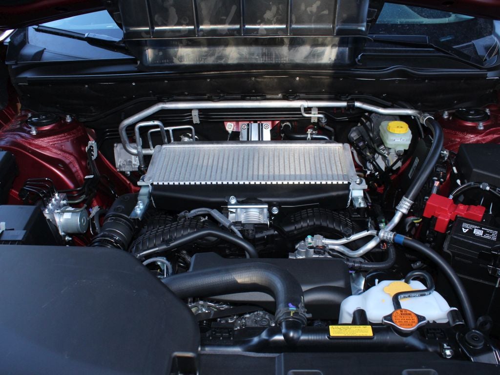 2026 Subaru ASCENT Touring 7-Passenger