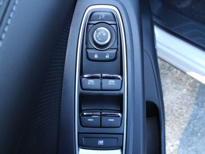 2026 Subaru ASCENT Touring 7-Passenger