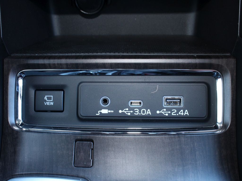 2026 Subaru ASCENT Touring 7-Passenger