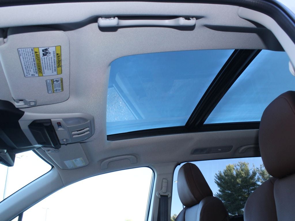 2026 Subaru ASCENT Touring 7-Passenger