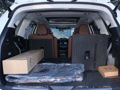 2026 Subaru ASCENT Touring 7-Passenger