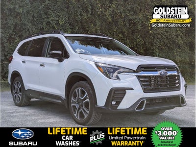 2026 Subaru ASCENT Touring 7-Passenger