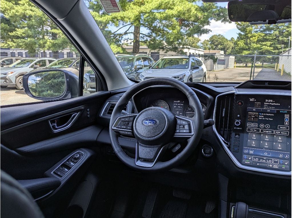 2026 Subaru ASCENT Touring 7-Passenger