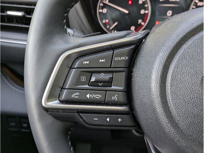 2026 Subaru ASCENT Touring 7-Passenger