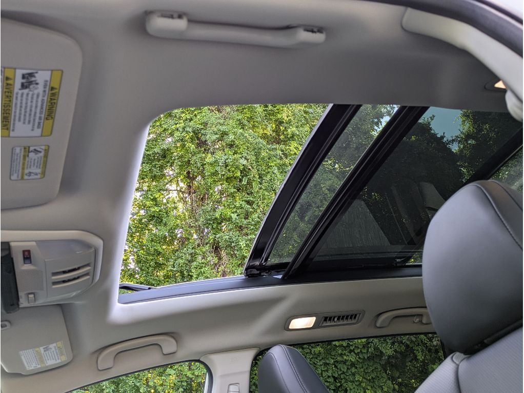 2026 Subaru ASCENT Touring 7-Passenger