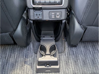 2026 Subaru ASCENT Touring 7-Passenger