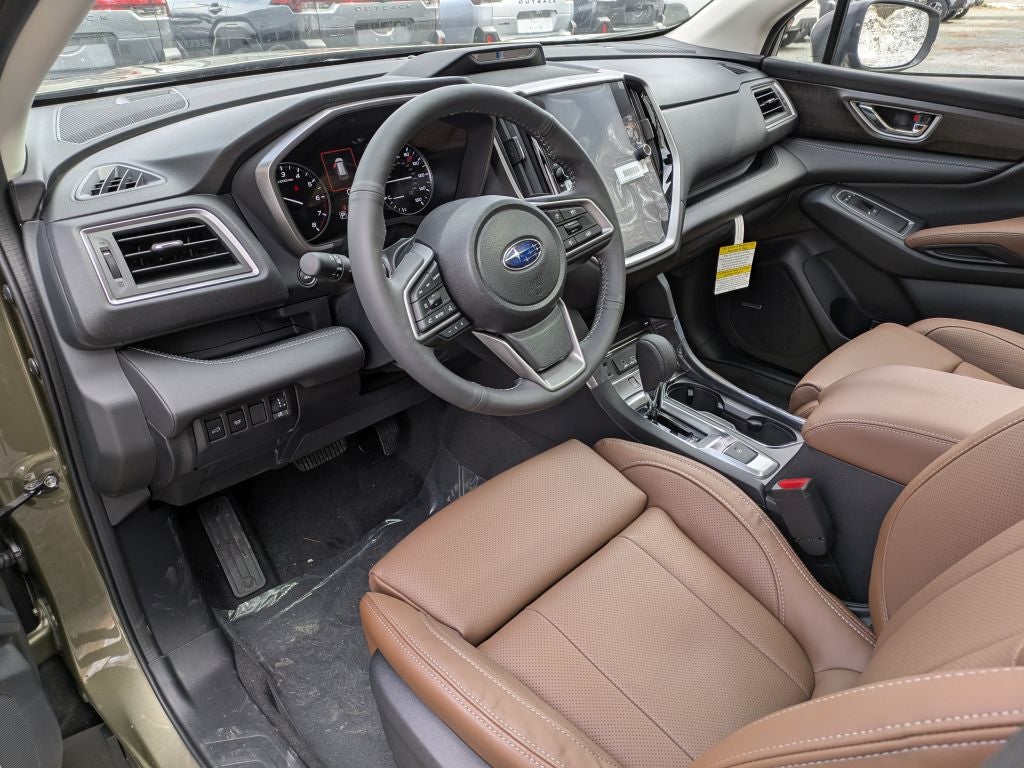 2026 Subaru ASCENT Touring 7-Passenger