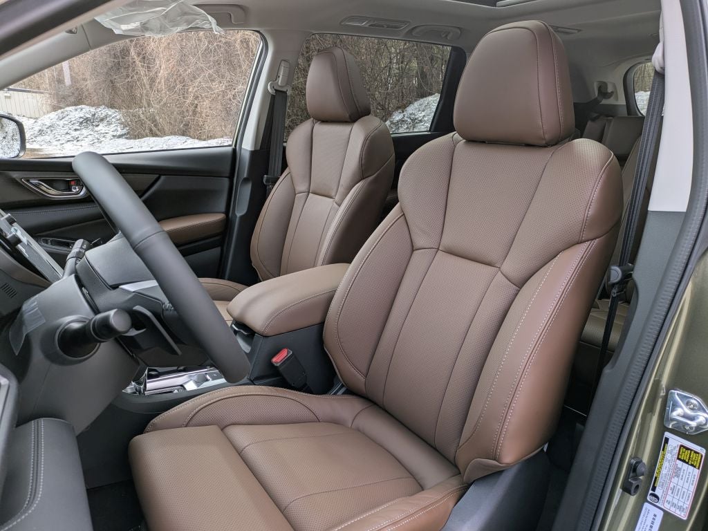 2026 Subaru ASCENT Touring 7-Passenger