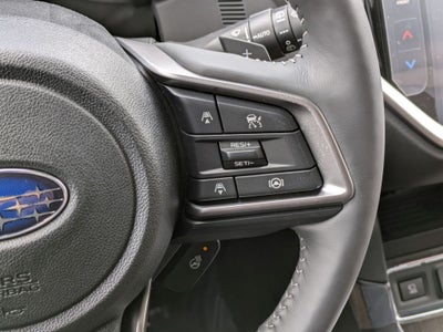 2026 Subaru ASCENT Touring 7-Passenger