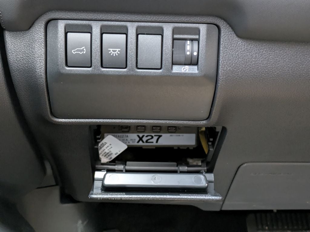 2026 Subaru ASCENT Touring 7-Passenger