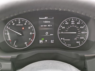 2026 Subaru ASCENT Touring 7-Passenger