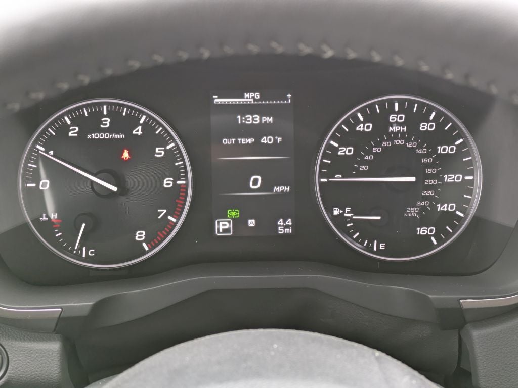 2026 Subaru ASCENT Touring 7-Passenger