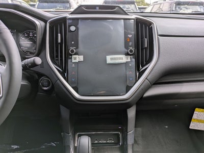 2026 Subaru ASCENT Touring 7-Passenger