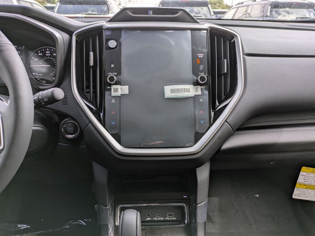 2026 Subaru ASCENT Touring 7-Passenger