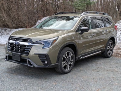 2026 Subaru ASCENT Touring 7-Passenger