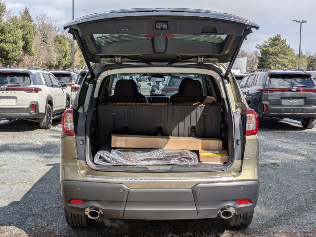 2026 Subaru ASCENT Touring 7-Passenger