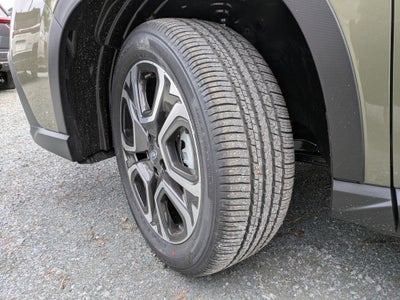 2026 Subaru ASCENT Touring 7-Passenger