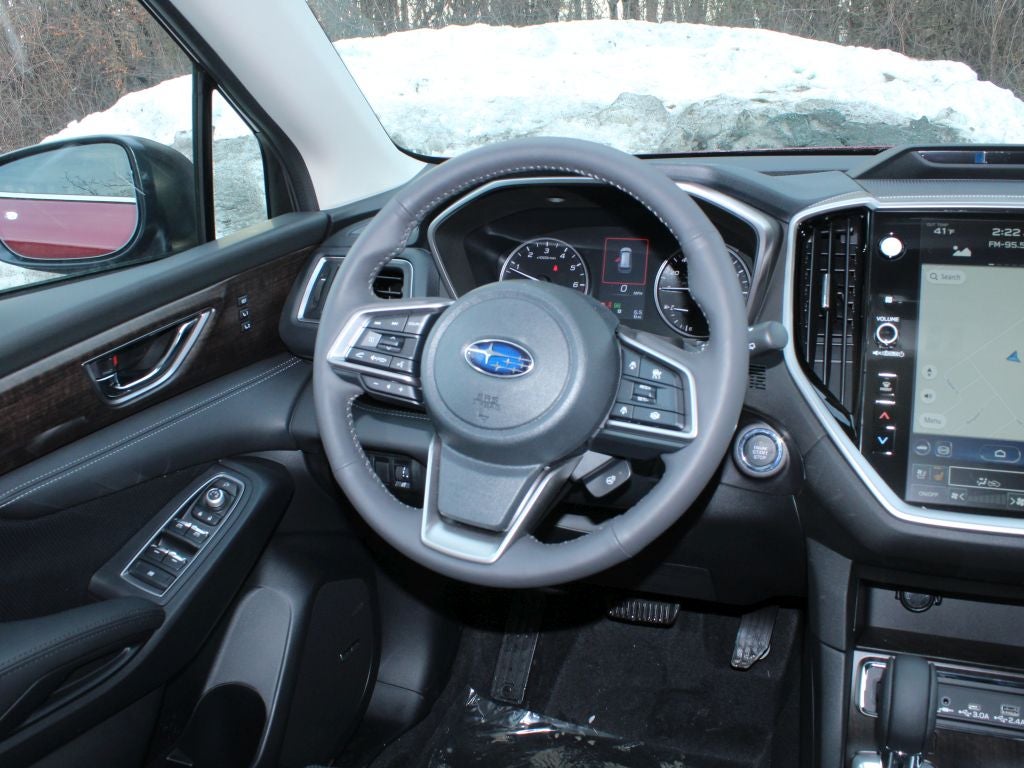 2026 Subaru ASCENT Touring 7-Passenger