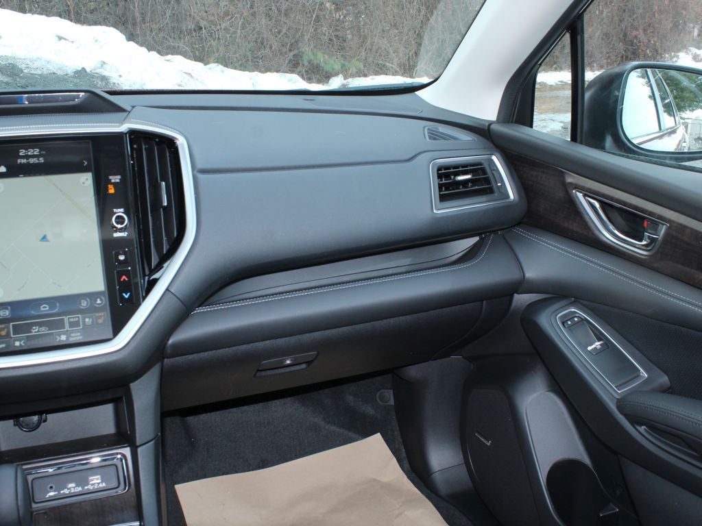 2026 Subaru ASCENT Touring 7-Passenger