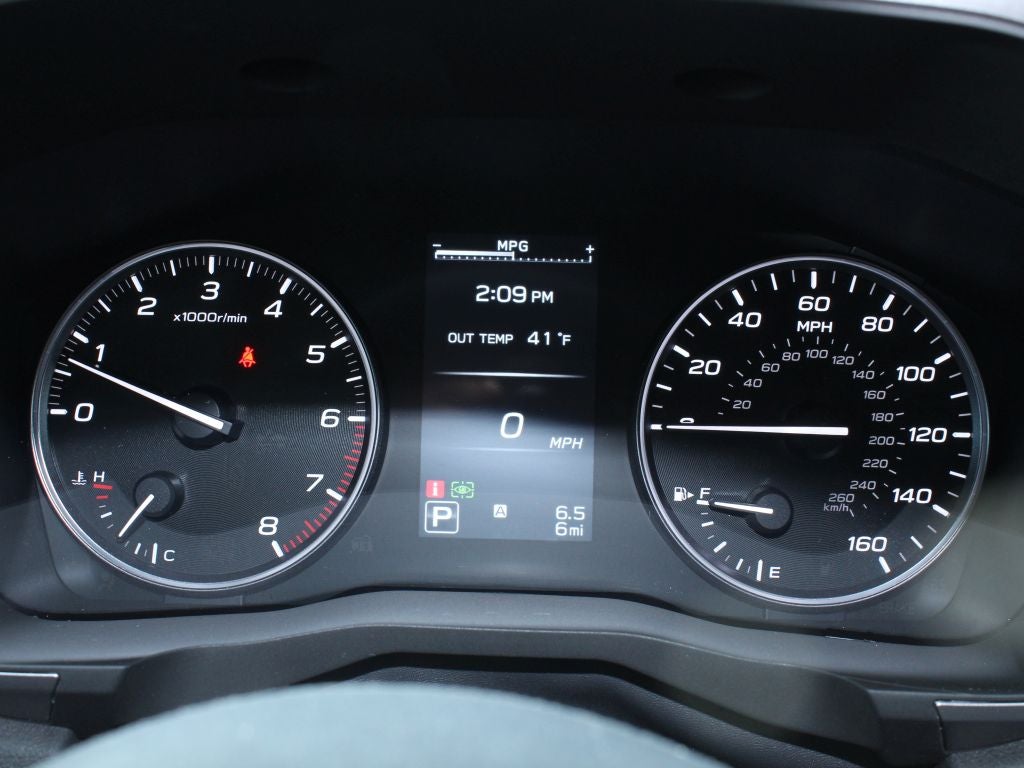 2026 Subaru ASCENT Touring 7-Passenger