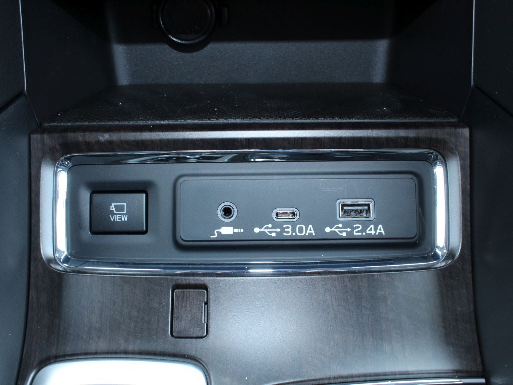 2026 Subaru ASCENT Touring 7-Passenger