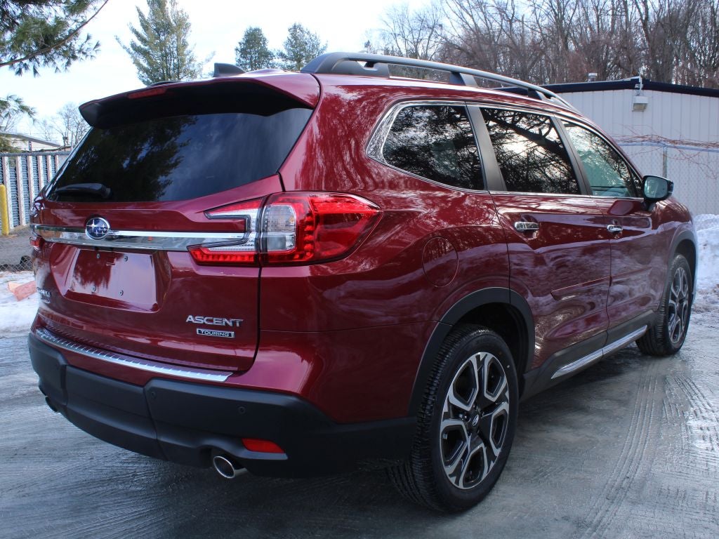 2026 Subaru ASCENT Touring 7-Passenger