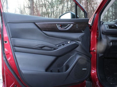 2026 Subaru ASCENT Touring 7-Passenger