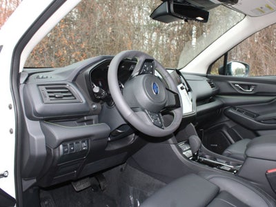 2026 Subaru ASCENT Onyx Edition Touring 7-Passenger