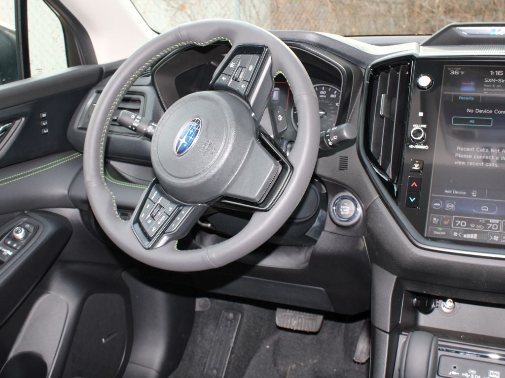 2026 Subaru ASCENT Onyx Edition Touring 7-Passenger