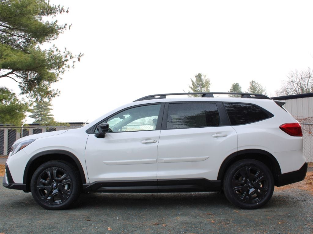 2026 Subaru ASCENT Onyx Edition Touring 7-Passenger