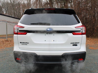 2026 Subaru ASCENT Onyx Edition Touring 7-Passenger