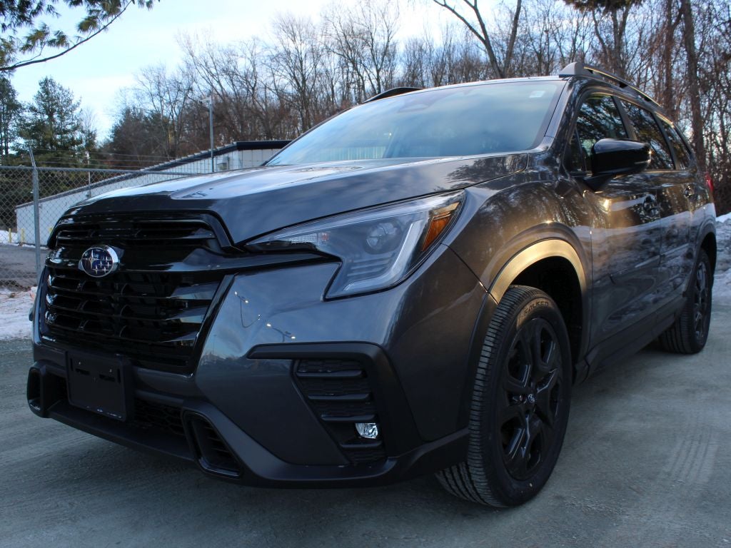 2026 Subaru ASCENT Onyx Edition Touring 7-Passenger
