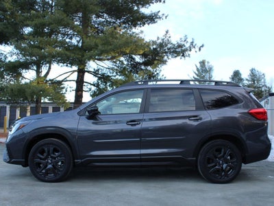 2026 Subaru ASCENT Onyx Edition Touring 7-Passenger