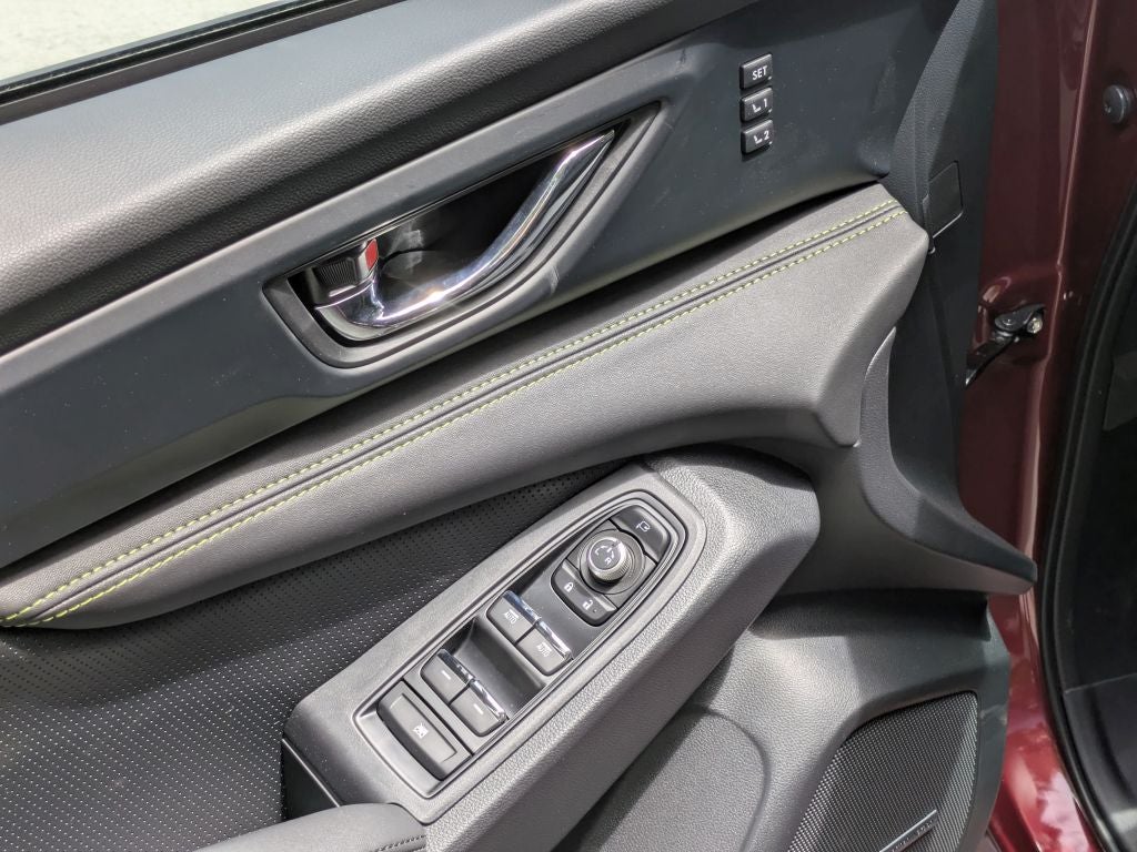 2026 Subaru ASCENT Onyx Edition Touring 7-Passenger