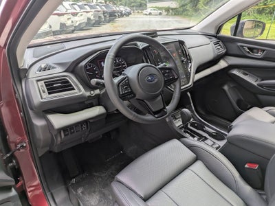 2026 Subaru ASCENT Onyx Edition Touring 7-Passenger