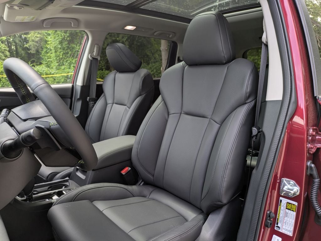 2026 Subaru ASCENT Onyx Edition Touring 7-Passenger