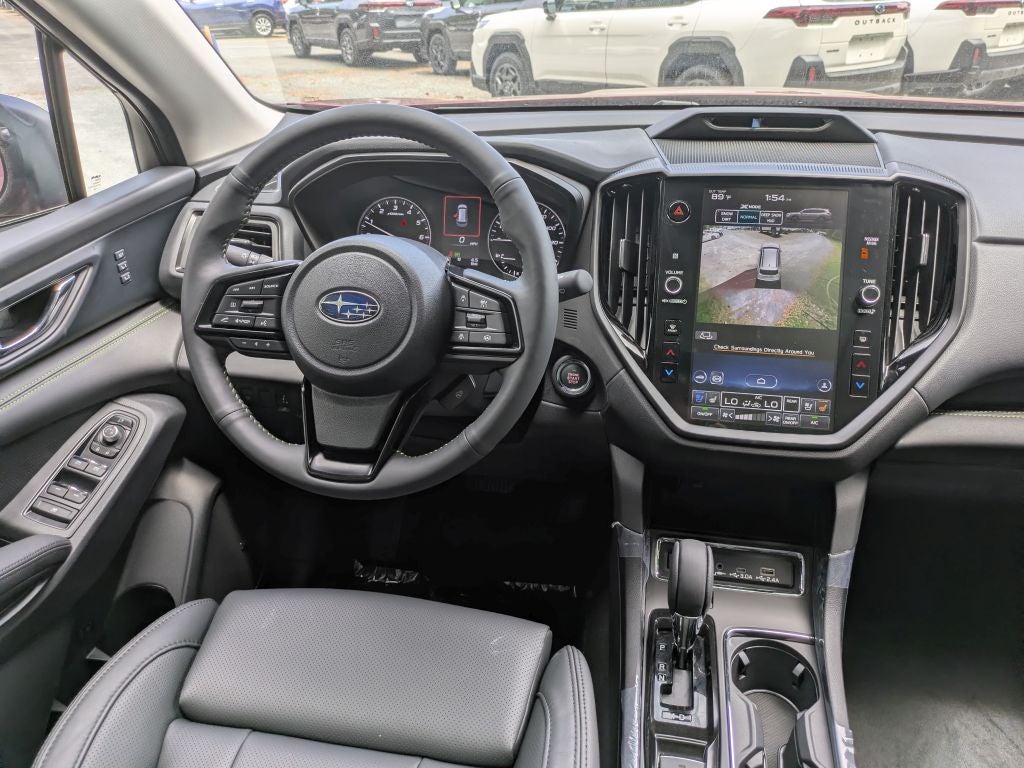 2026 Subaru ASCENT Onyx Edition Touring 7-Passenger