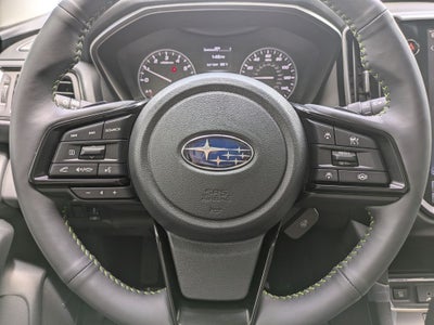 2026 Subaru ASCENT Onyx Edition Touring 7-Passenger