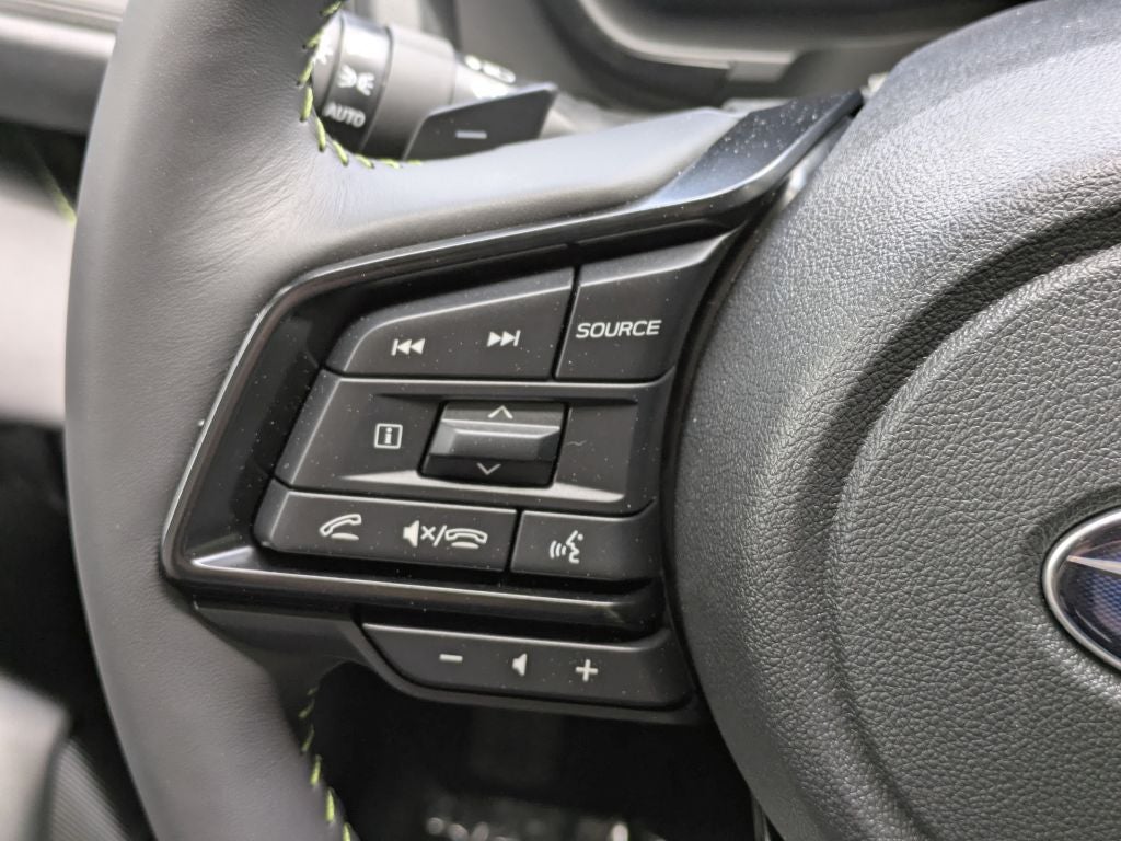 2026 Subaru ASCENT Onyx Edition Touring 7-Passenger