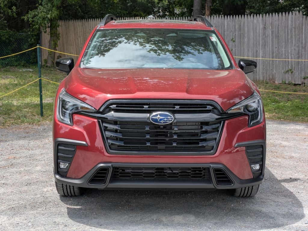2026 Subaru ASCENT Onyx Edition Touring 7-Passenger
