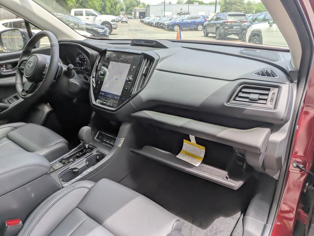 2026 Subaru ASCENT Onyx Edition Touring 7-Passenger